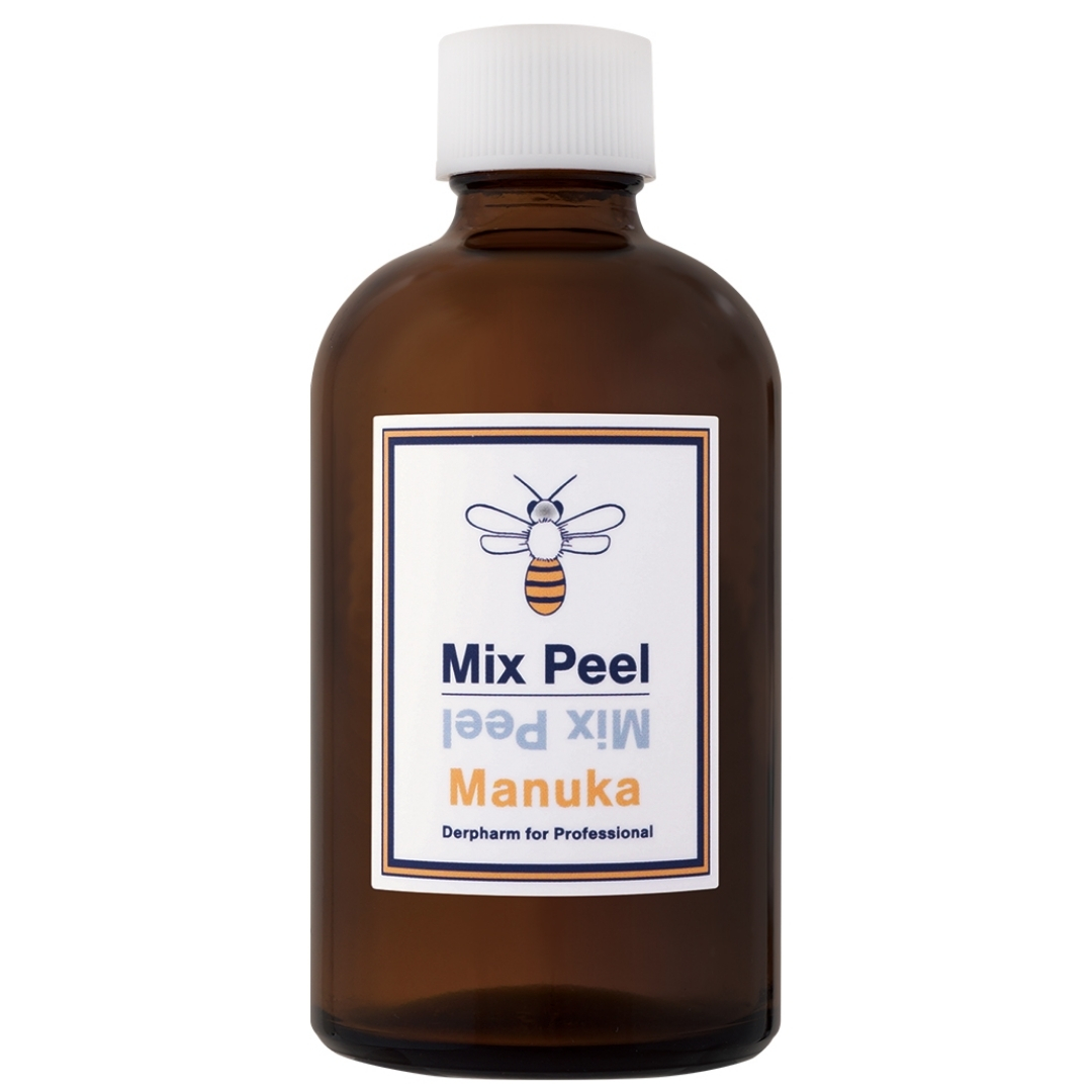 マヌカピール ビアンカ銀座｜日本を代表する美容健康再生医療のクリニック