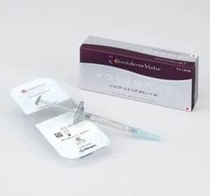 【ジュビダームバイクロスシリーズ】