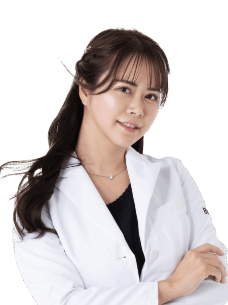 幡手 亜梨子(はたで ありす)|銀座・表参道にあるBIANCA CLINIC ビアンカクリニック|美容外科・美容皮膚科・再生医療・美容婦人科・美容内科