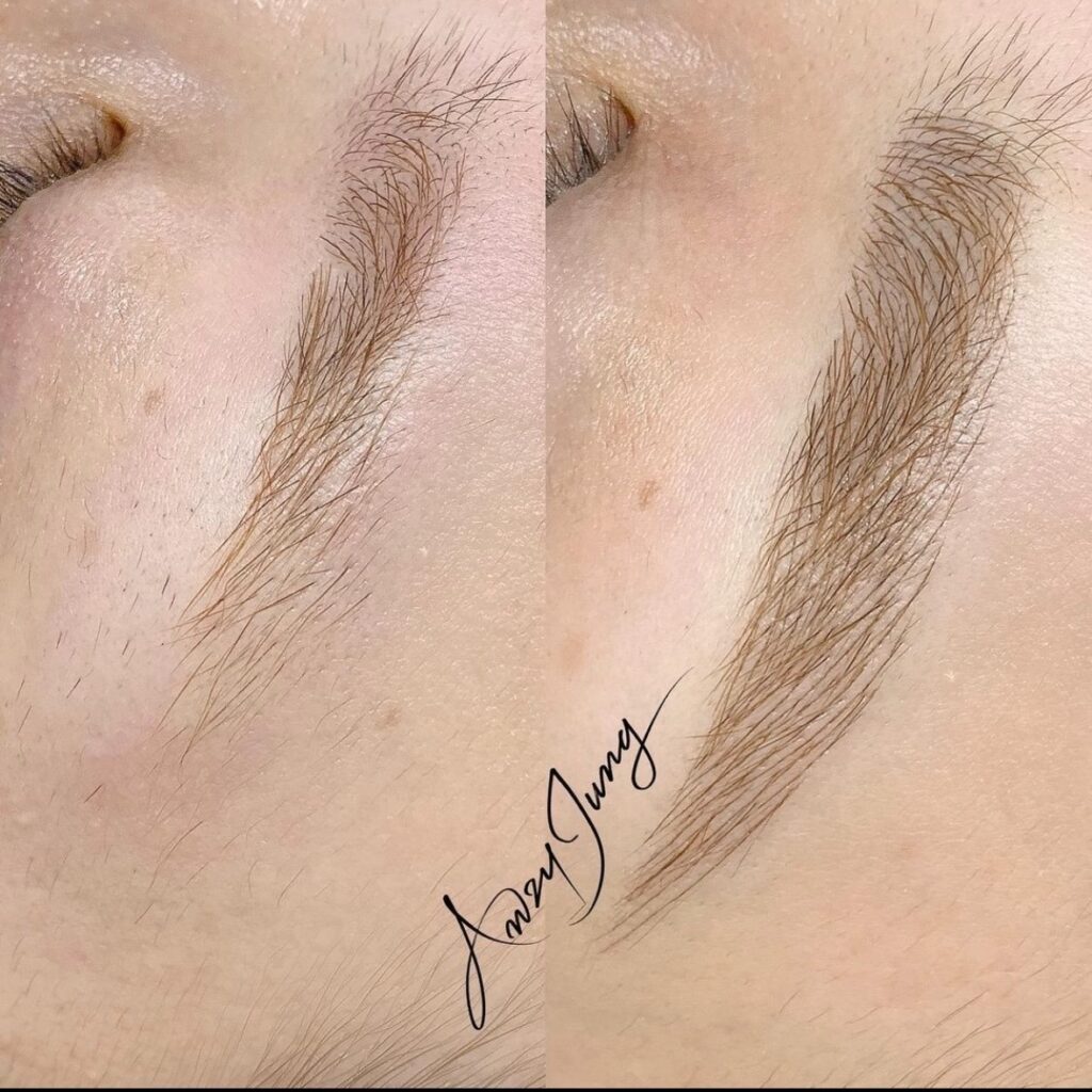 医療アートメイク 銀座・表参道にあるBIANCA CLINIC ビアンカ