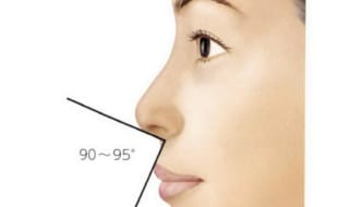 鼻柱下降術とは？「鼻柱下降術」と「鼻中隔延長」の違い｜ビアンカ銀座｜日本を代表する美容健康再生医療のクリニック