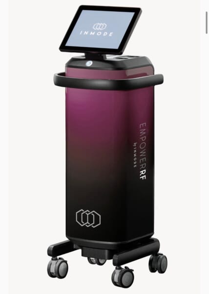 新しく仲間入りしたフェム治療｜銀座・表参道にあるBIANCA CLINIC ビアンカクリニック｜美容外科・美容皮膚科・再生医療・美容婦人科・美容内科