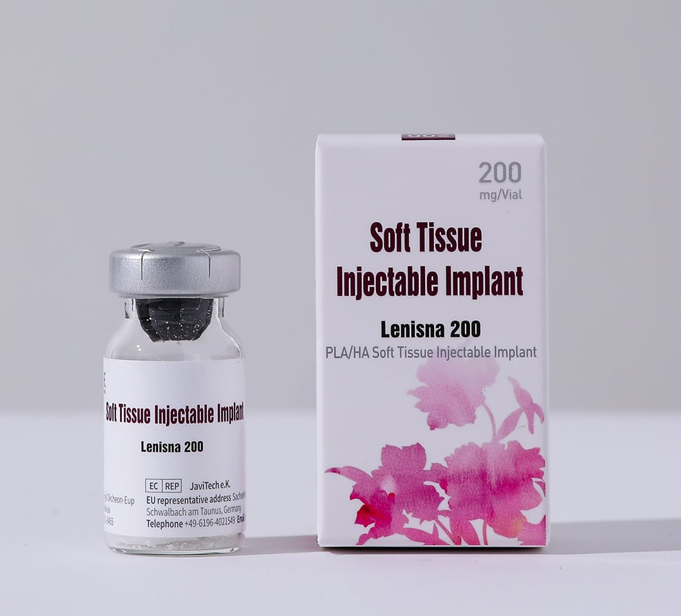 ジュベルックボリューム（レニスナ） ビアンカ銀座｜日本を代表する美容健康再生医療のクリニック