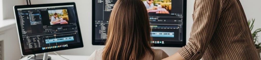 動画クリエイター（長期インターン）