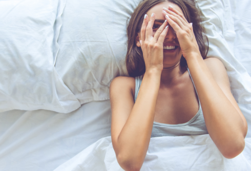 体内年齢の若返りのお悩み