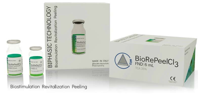 バイオリピール（ミラノリピール）とは<br />
