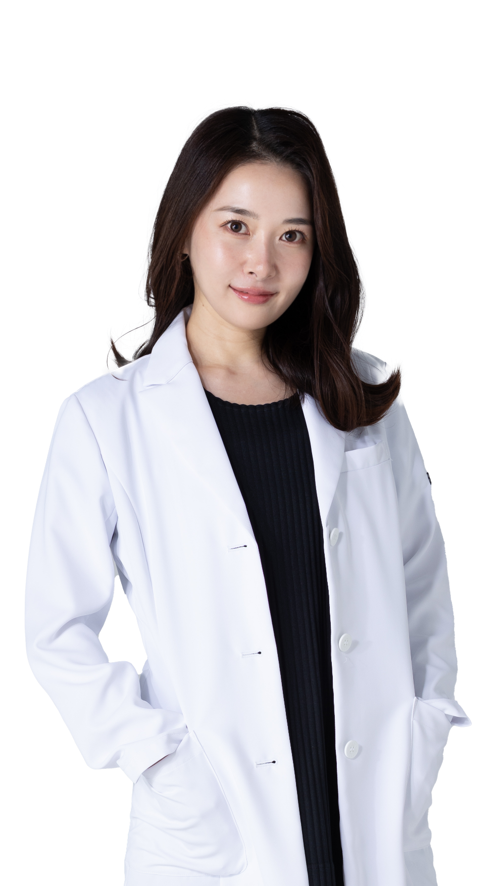 日本語・中国語・英語・韓国語にも精通<br />生涯にわたる「美」のパートナーに