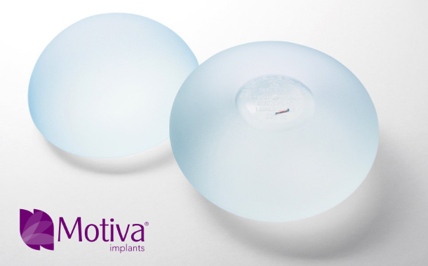 シリコンインプラントの種類