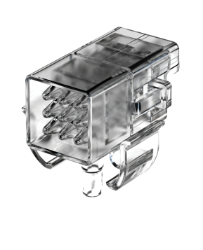 ベラヴィータで正確かつ均一な施術が可能に