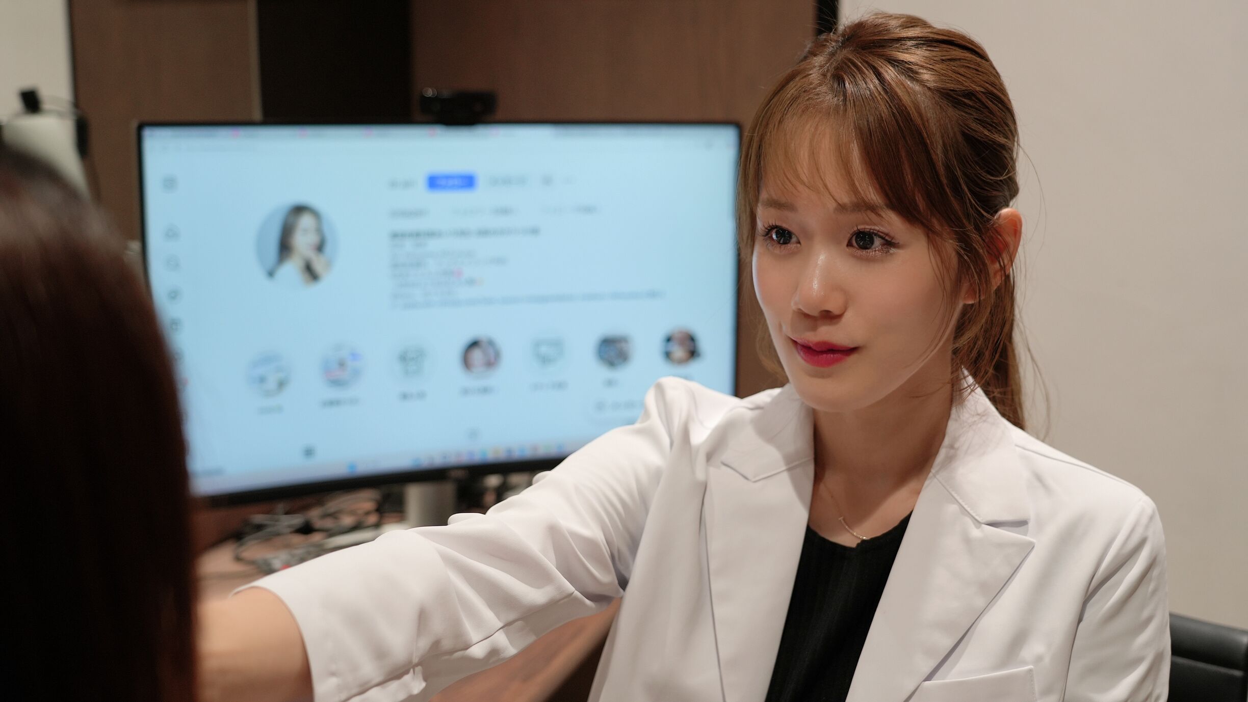 おまかせヒアル