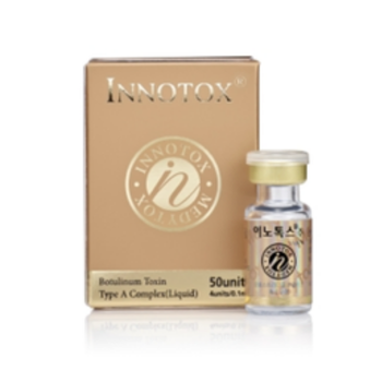 INNOTOX®（イノトックス）｜銀座・表参道にあるBIANCA CLINIC ビアンカクリニック｜美容外科・美容皮膚科・再生医療・美容婦人科・美容内科