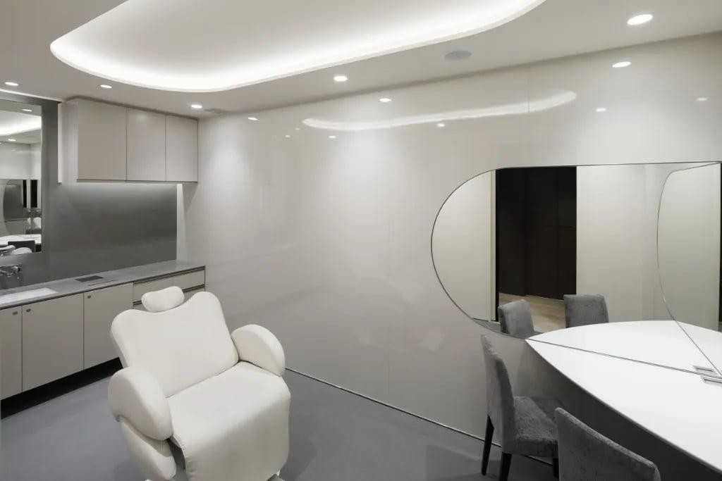 カウンセリング・診察