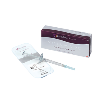 ジュビダームバイクロスシリーズ