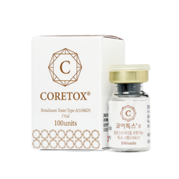 CORETOX®（コアトックス）｜銀座・表参道にあるBIANCA CLINIC ビアンカクリニック｜美容外科・美容皮膚科・再生医療・美容婦人科・美容内科