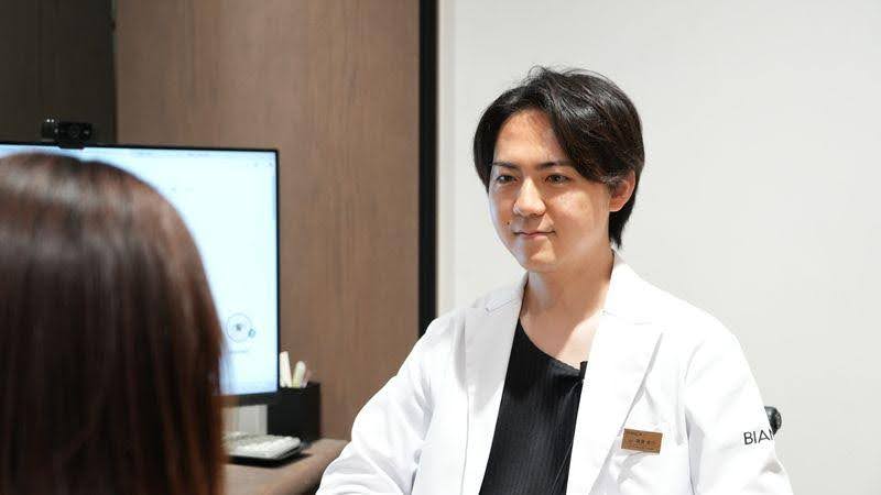 カウンセリング・診察