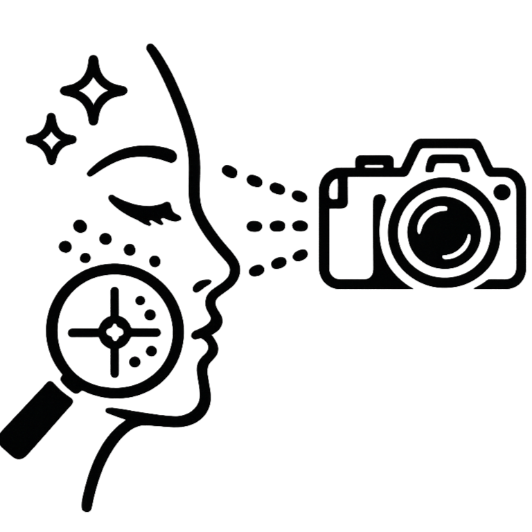 VISIA・ベクトラ・麻酔・検査