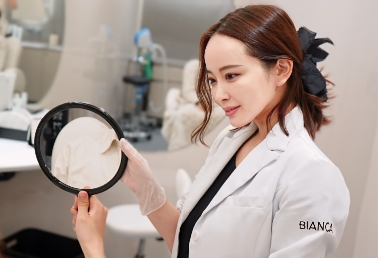 ボトックス注射とは