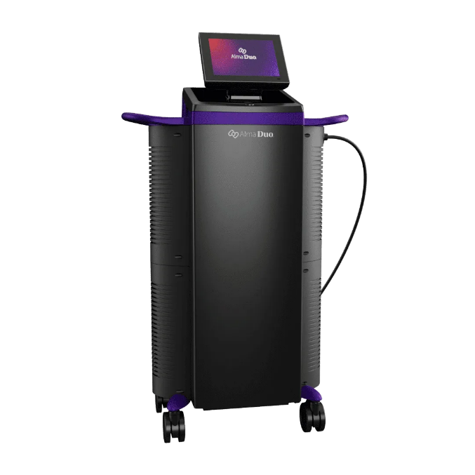 アルマデュオ（Alma Duo）