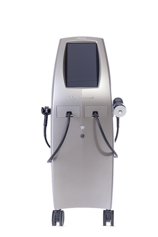 プライムX（PrimeX）