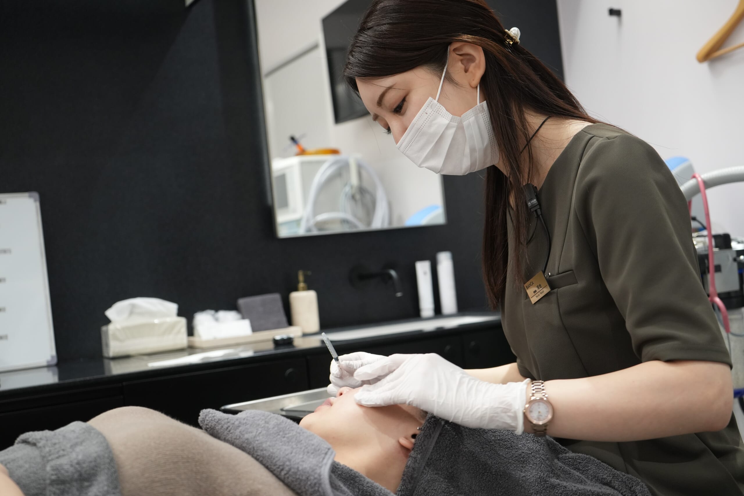 脂肪を溶解させる有効成分デオキシコール酸を高濃度配合