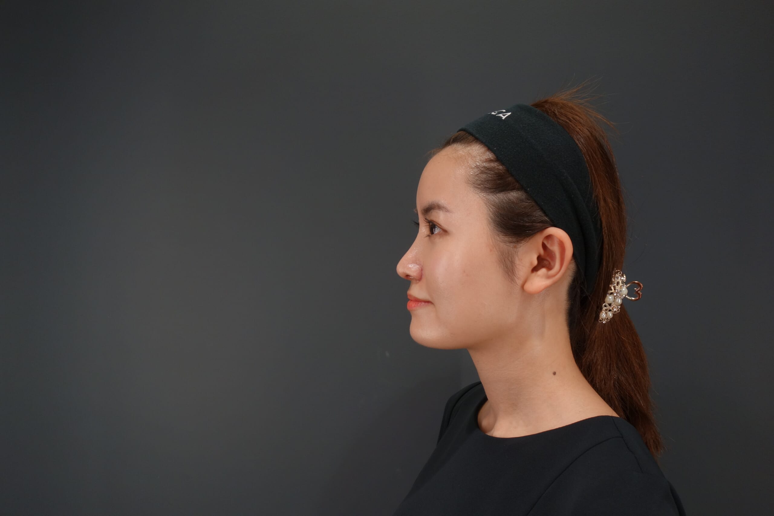 自然な仕上がりが半永久的に持続