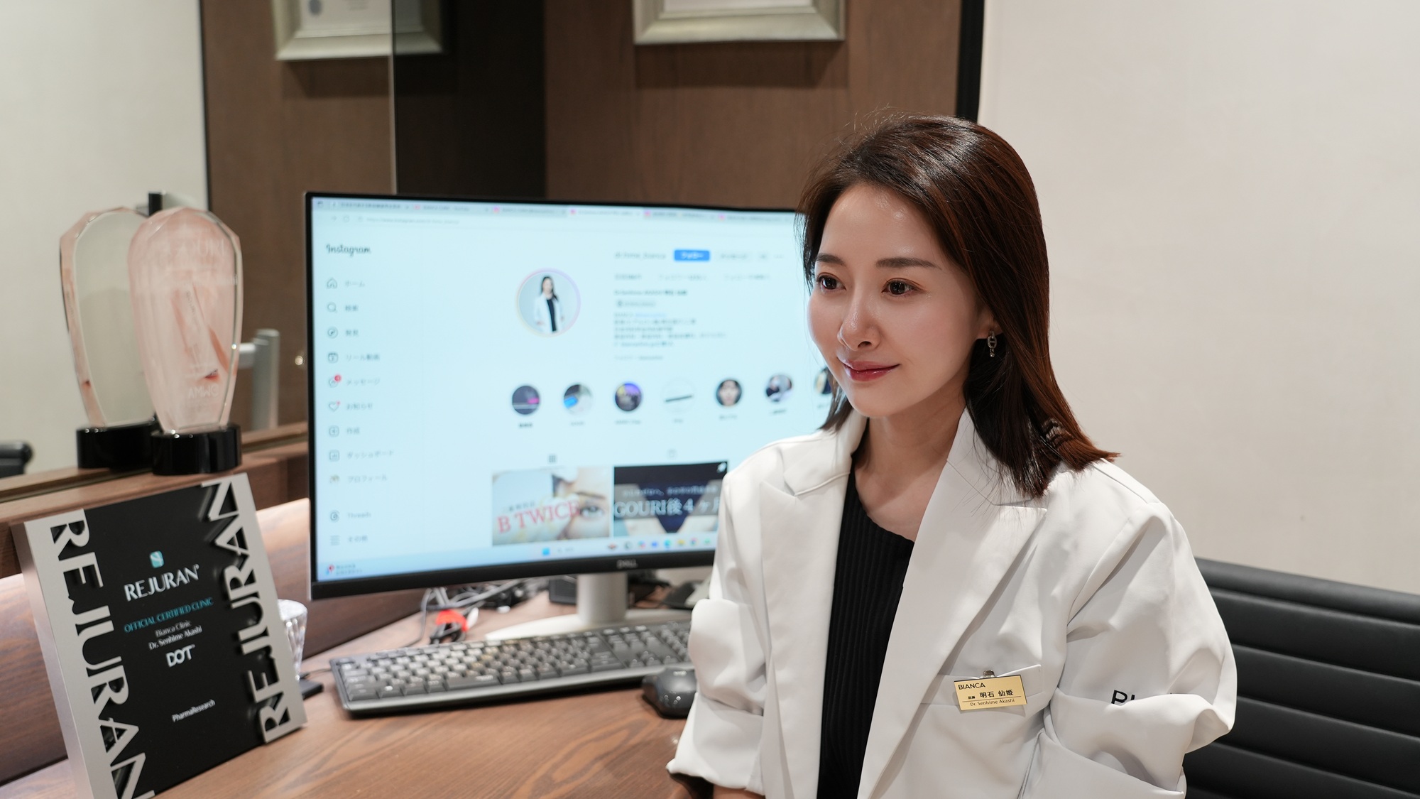 重度のワキガの方でも症状を軽減できる