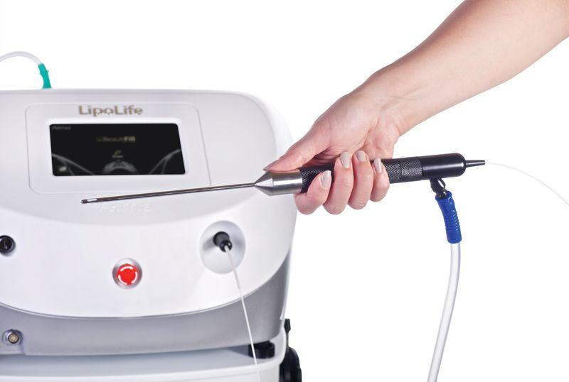 内出血を抑えてダウンタイムを軽減