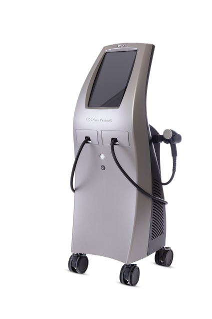 プライムX（PrimeX）とは