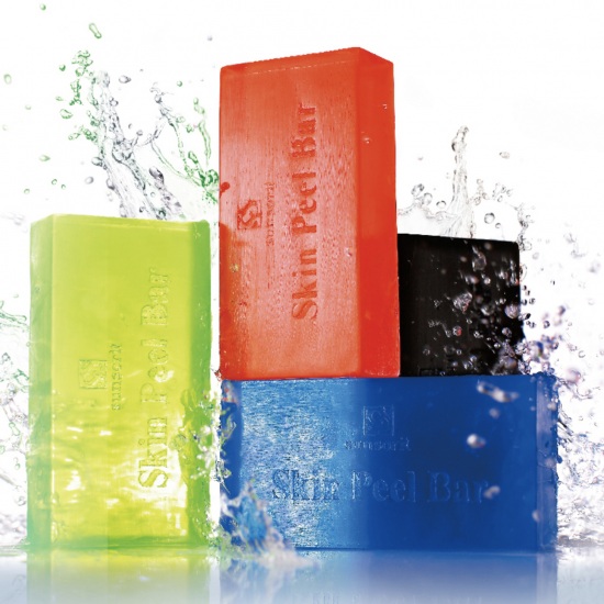 スキンピールバー 銀座・表参道にあるBIANCA CLINIC ビアンカクリニック｜美容外科・美容皮膚科・再生医療・美容婦人科・美容内科