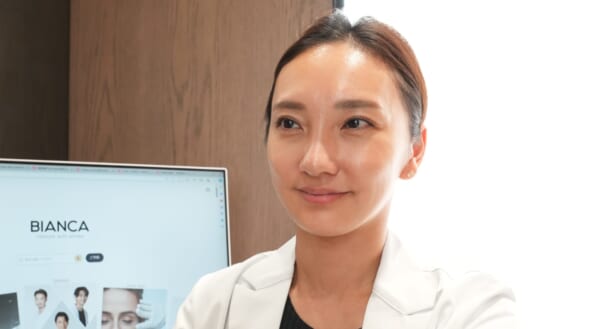 服部先生カウンセリング 銀座・表参道にあるBIANCA CLINIC ビアンカクリニック｜美容外科・美容皮膚科・再生医療・美容婦人科・美容内科