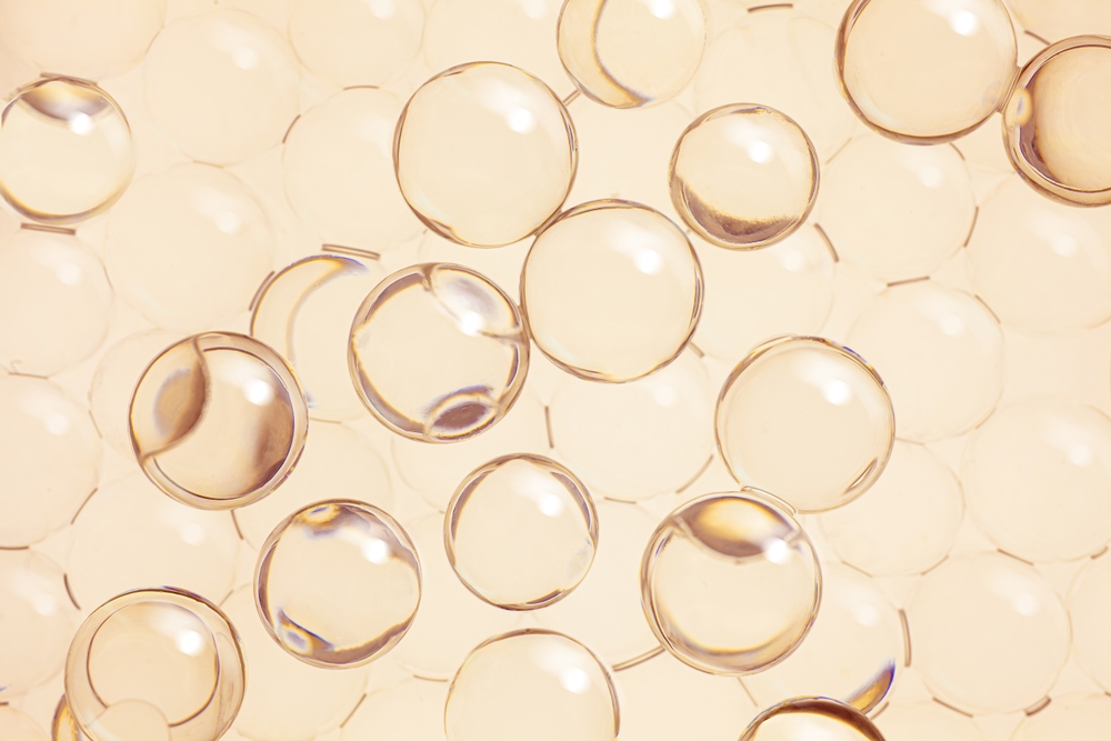 ヒト由来ECM成分に着目して肌の構造から整える