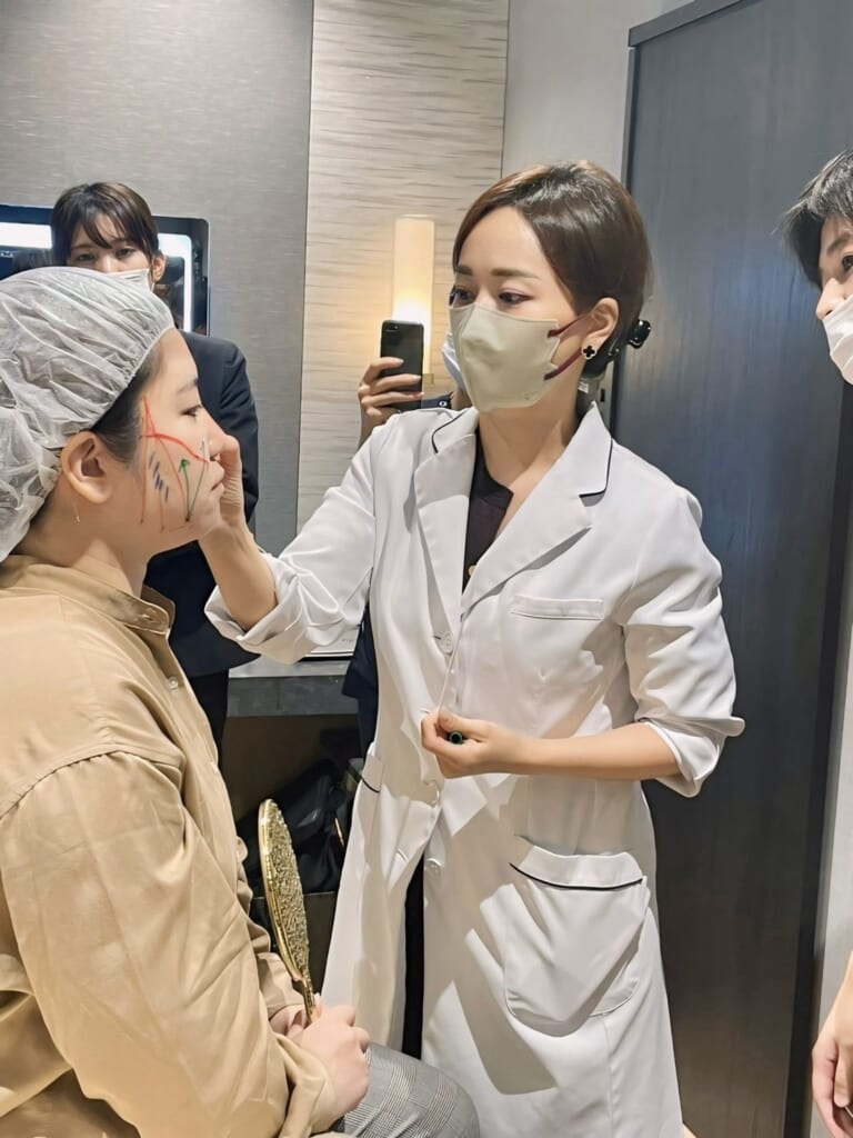 アルテミスリフトハンズオンセミナー