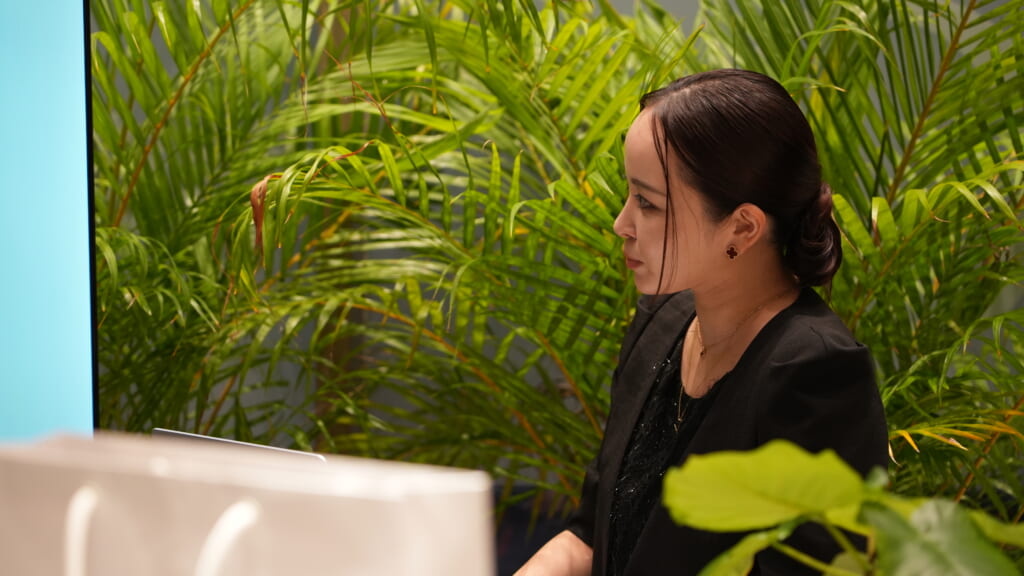 Filler × IceNeedling Hands-on Seminar