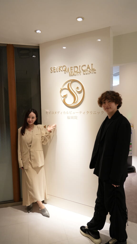 Filler×IceNeedling Hands-on Seminar 福岡