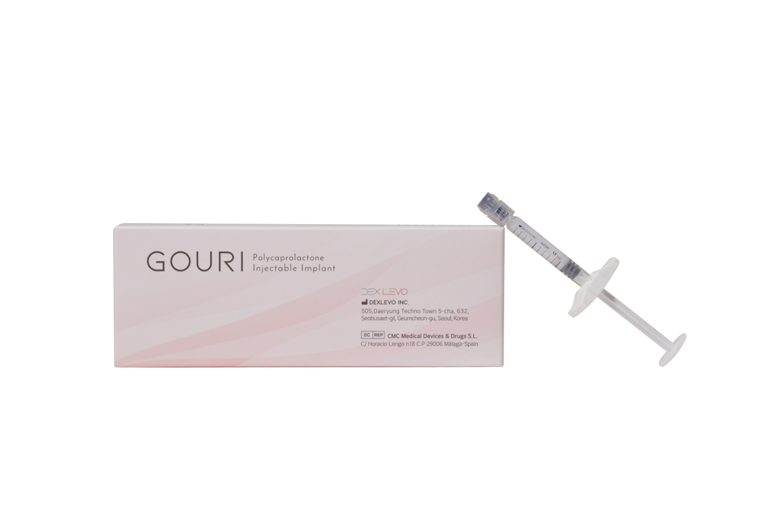 ゴウリ（GOURI）：コラーゲンを増やし、皮膚の緩みやたるみにアプローチ