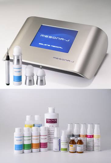 花粉シーズンの「揺らぎ肌」に。メソナJで叶えるやさしい美肌ケア