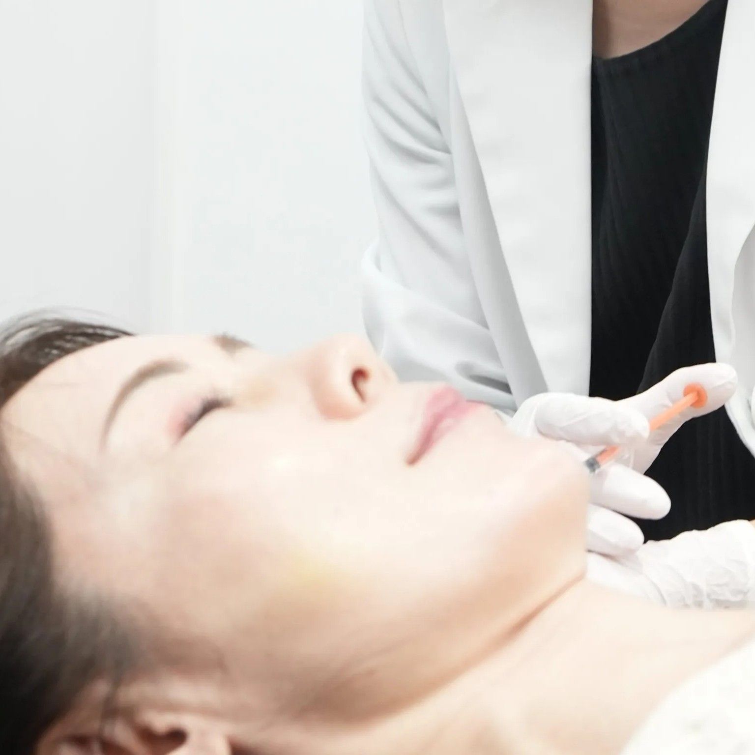 ゴウリ(GOURI）銀座・表参道にあるBIANCA CLINIC ビアンカクリニック