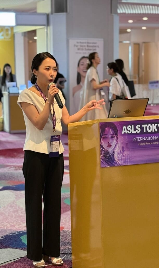ASLS TOKYO 2026