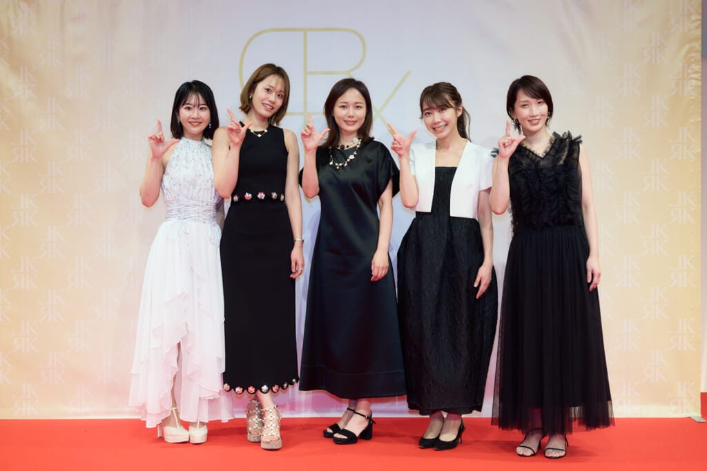 BIANCA CLINIC│「DREX AWARD 2026」受賞