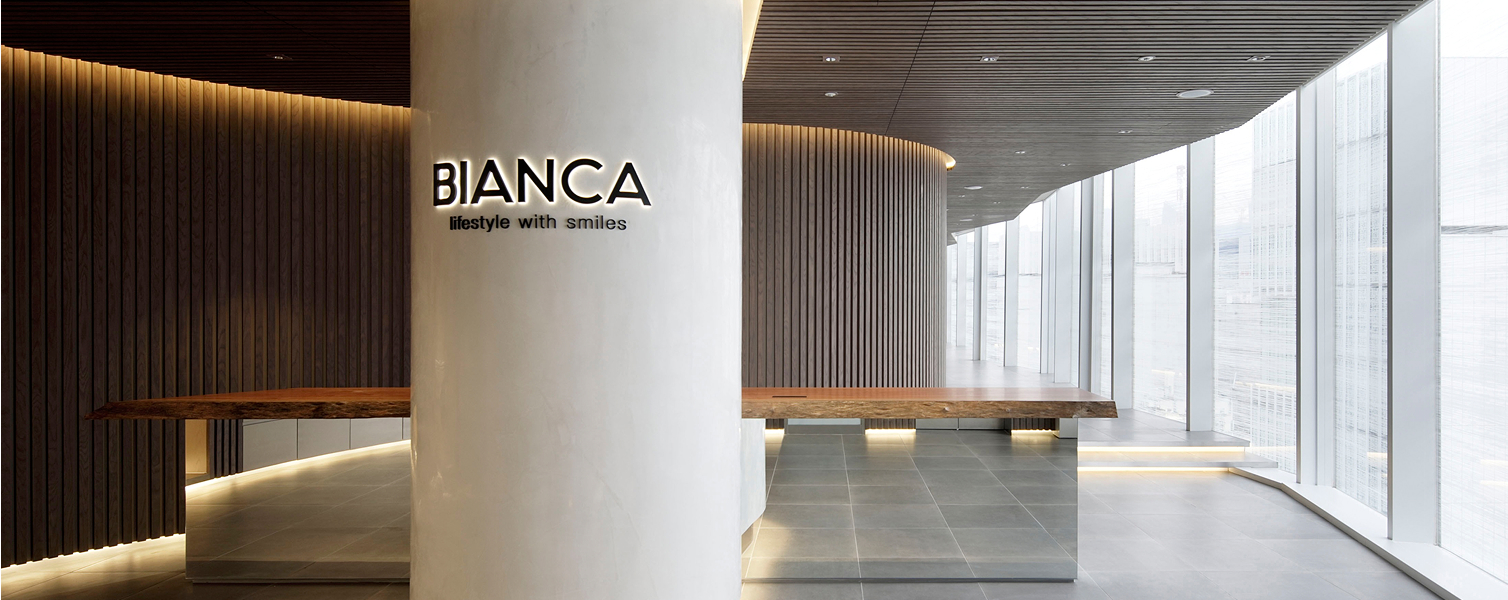 BIANCA CLINIC 銀座院